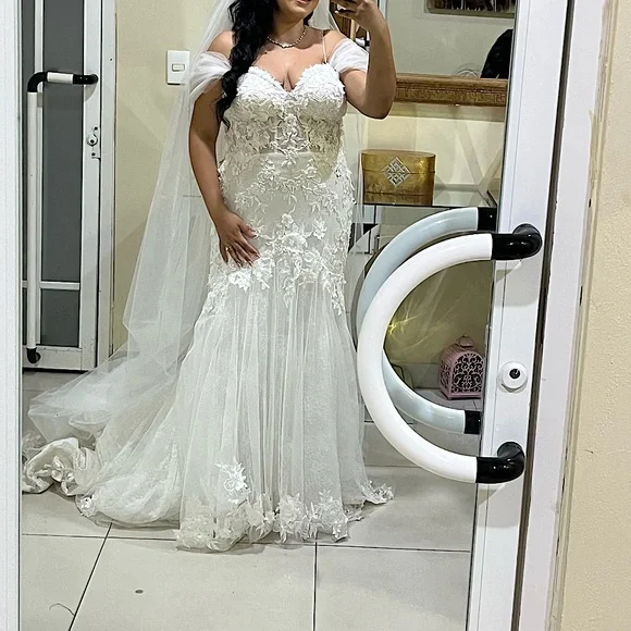 Bridesmaid Dress Coast Madelene Dress Silver Wedding Dress Rental